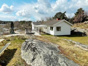 Holiday house 7 Personen Ferienhaus in Hjälteby - Varekil - image1