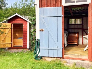 Ferienhaus Töreboda Außenaufnahme 3