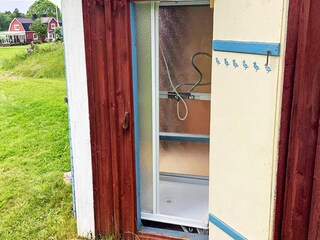 Ferienhaus Töreboda Außenaufnahme 5