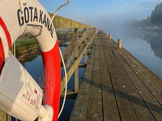 Vakantiehuis Töreboda  27