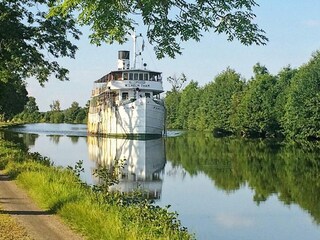Vakantiehuis Töreboda  10