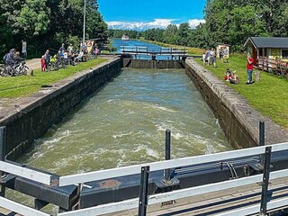 Vakantiehuis Töreboda  17