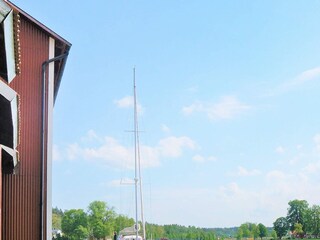 Holiday house Töreboda  9