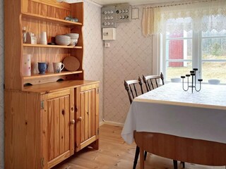 Vakantiehuis Töreboda  24