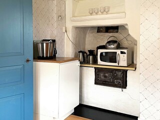 Vakantiehuis Töreboda  19