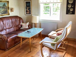 Vakantiehuis Töreboda  26