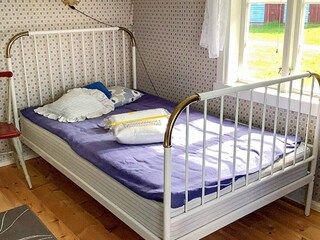 Holiday house Töreboda  12