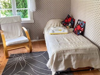 Vakantiehuis Töreboda  22