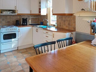 Vakantiehuis Norrtälje  11
