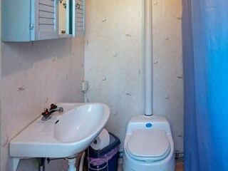 Vakantiehuis Norrtälje  13