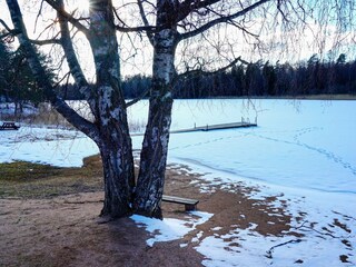 Vakantiehuis Norrtälje  14