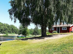 4 Personen Ferienhaus in NORRTÄLJE-By Traum