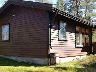 Ferienhaus Norrtälje Außenaufnahme 5