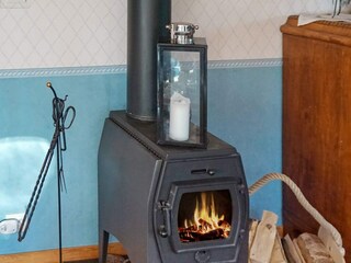 Vakantiehuis Norrtälje  8