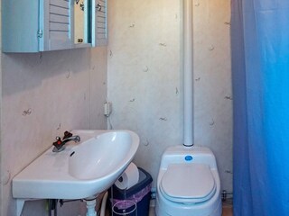 Vakantiehuis Norrtälje  12