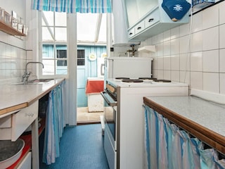 Holiday house Malling  20
