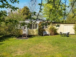 Holiday house 4 Personen Ferienhaus in Odder-By Traum