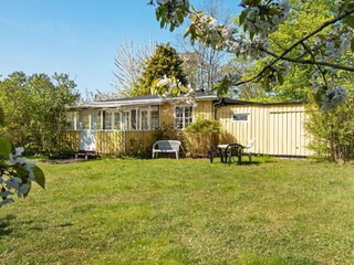 Holiday house Malling Outdoor Recording 5