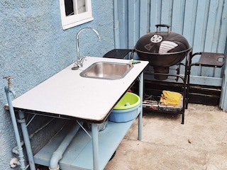 Maison de vacances Malling Enregistrement extérieur 5