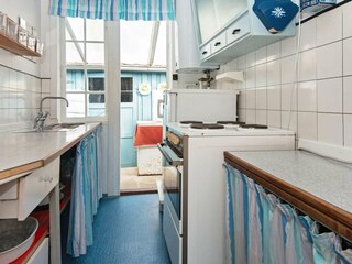 Casa per le vacanze Malling  22