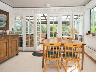 Holiday house Malling  16