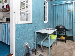 Holiday house Malling  11