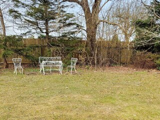 Casa de vacaciones Malling Grabación al aire libre 2