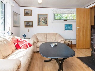 Holiday house Malling  17