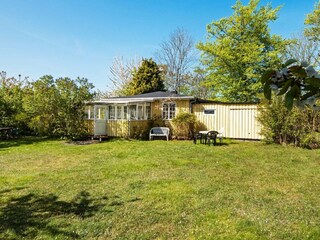 Holiday house Malling  14