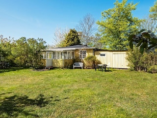 Maison de vacances Malling  17