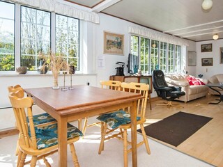 Casa per le vacanze Malling  9