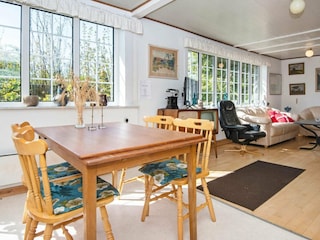 Maison de vacances Malling  7
