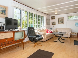 Holiday house Malling  15