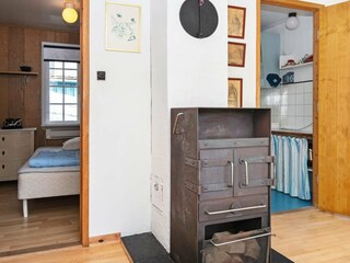 Ferienhaus Malling  14