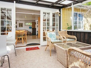 Holiday house Malling  12