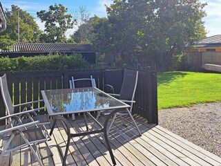 Maison de vacances Als Enregistrement extérieur 2