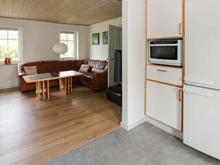Vakantiehuis Als  30