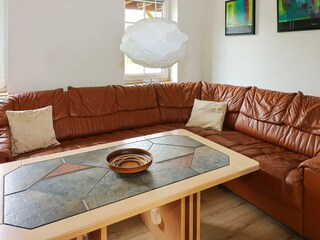 Ferienhaus Als  15