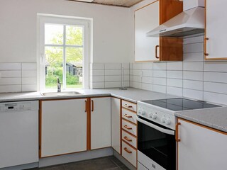 Vakantiehuis Als  31