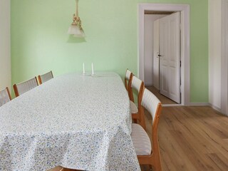 Vakantiehuis Als  13