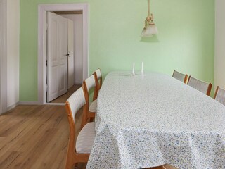 Vakantiehuis Als  18