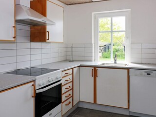 Vakantiehuis Als  24