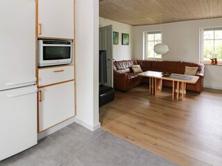 Ferienhaus Als  25
