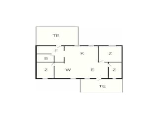 Ferienhaus Als Grundriss 42