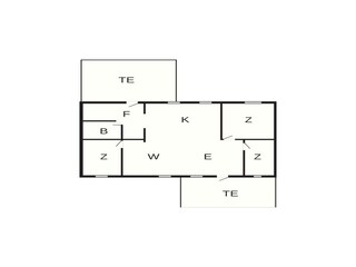 Ferienhaus Als Grundriss 5