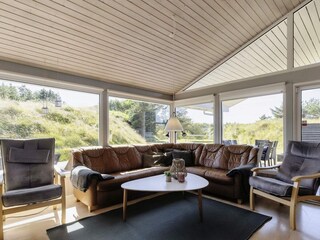 Maison de vacances Blokhus  24