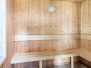 Maison de vacances Blokhus  40