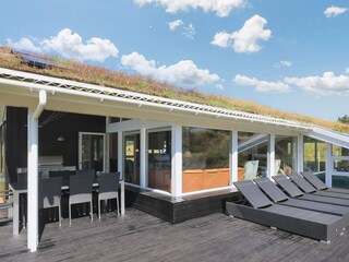 Vakantiehuis Blokhus  39