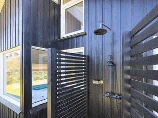 Maison de vacances Blokhus  35