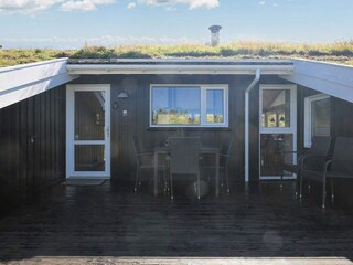 Maison de vacances Blokhus  41
